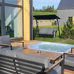Hébergement de vacances Sosnie Gorne & Grybow
