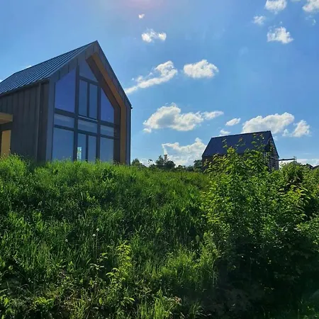 Sośnie Górne Resort&spa Dom wakacyjny
