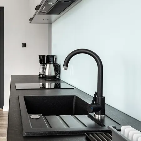 Ferienhaus Sosnie Gorne &