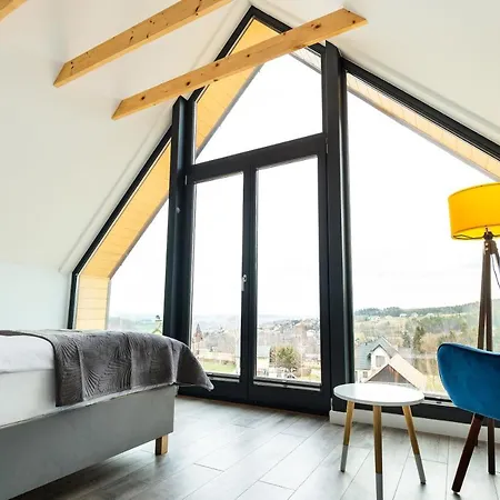 Ferienhaus Sosnie Gorne &