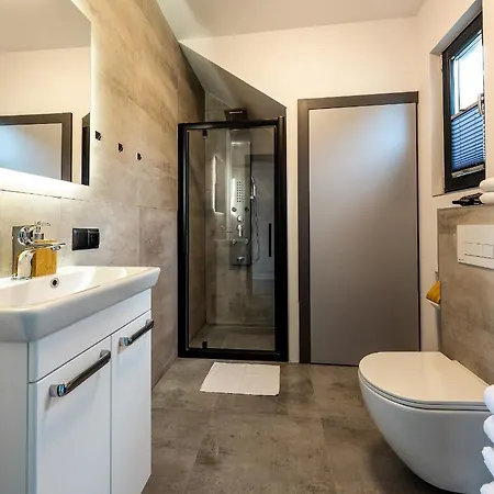 Ferienhaus Sosnie Gorne & *