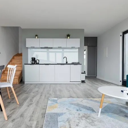 Sosnie Gorne & * Grybow