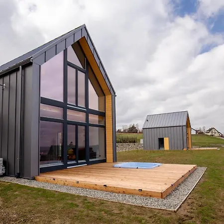 Sosnie Gorne & Grybow