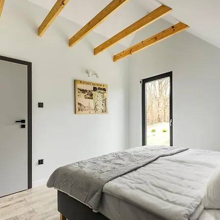 Sosnie Gorne & * Grybow