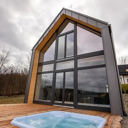 Ferienhaus Sosnie Gorne & *