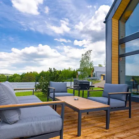 Sośnie Górne Resort&spa Grybow