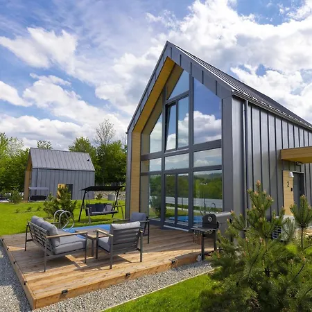 Ferienhaus Sosnie Gorne & *