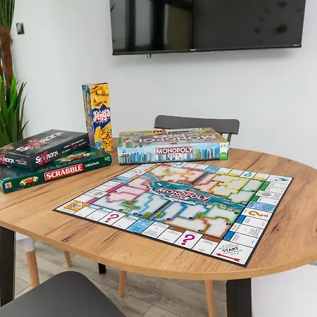 Ferienhaus Sosnie Gorne & *