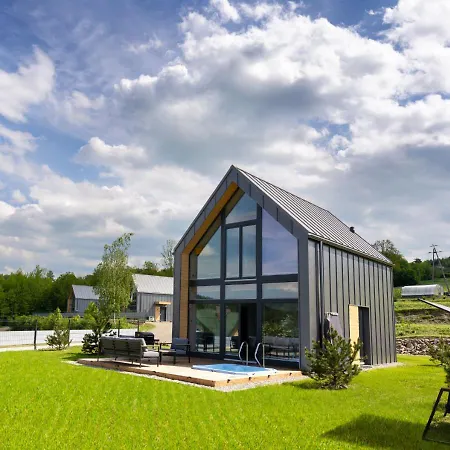 Sosnie Gorne & Σπίτι διακοπών