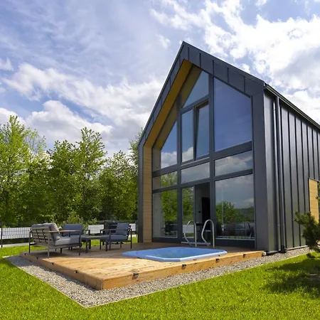 Sośnie Górne Resort&spa Grybow