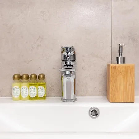 Sosnie Gorne & Ferienhaus Grybow