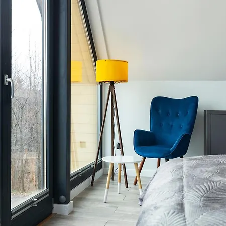 Sosnie Gorne & Grybow