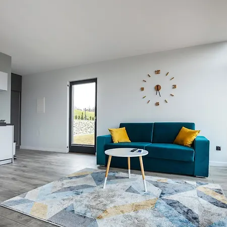 Ferienhaus Sosnie Gorne &