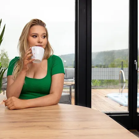 Sosnie Gorne & Σπίτι διακοπών