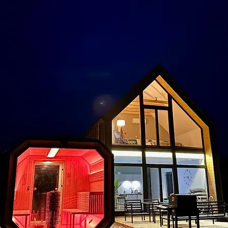 Sośnie Górne Resort&spa