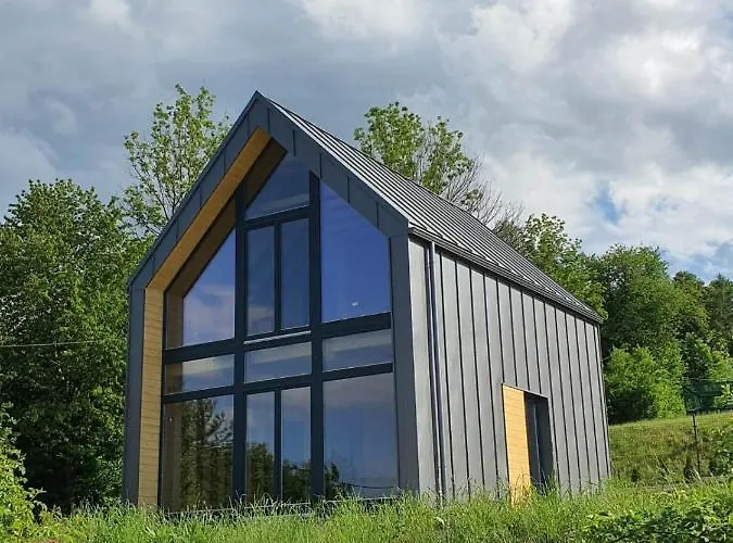 Sośnie Górne Resort&spa * Grybow