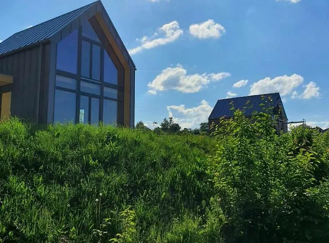 Sośnie Górne Resort&spa Dom wakacyjny