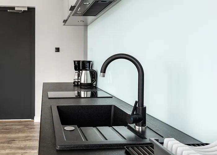 Dom wakacyjny Sośnie Górne Resort&spa