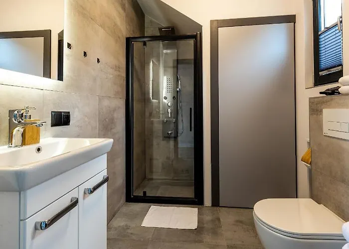 בית נופש Sosnie Gorne & *