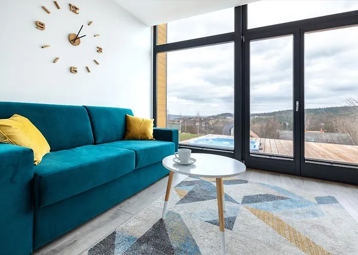 Sośnie Górne Resort&spa *