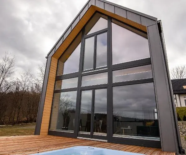 Dom wakacyjny Sośnie Górne Resort&spa *