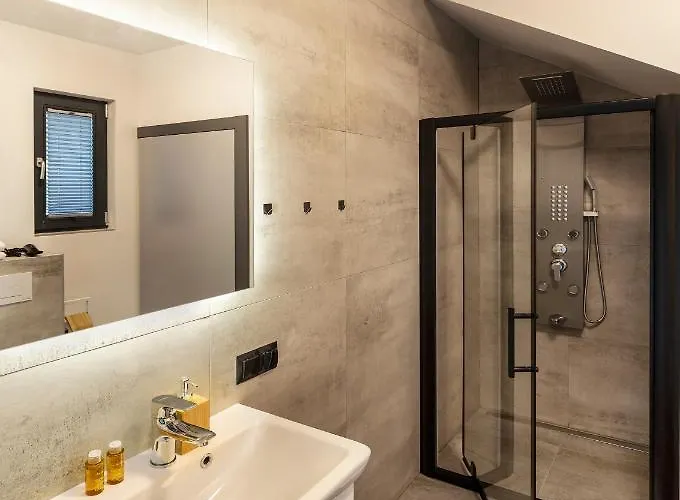 Sośnie Górne Resort&spa