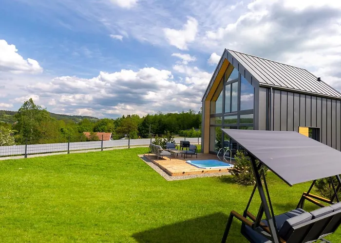 Sośnie Górne Resort&spa *