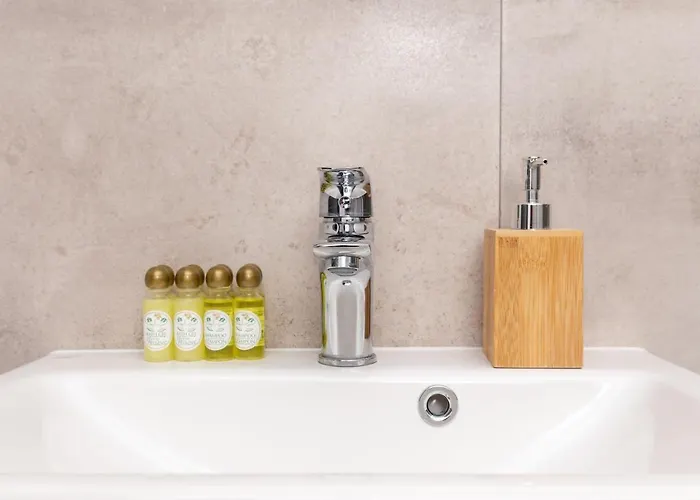 Sosnie Gorne & בית נופש Grybow