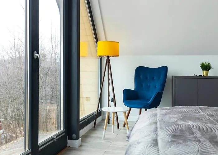 Sosnie Gorne & Grybow