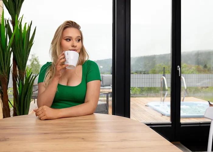 Sosnie Gorne & בית נופש